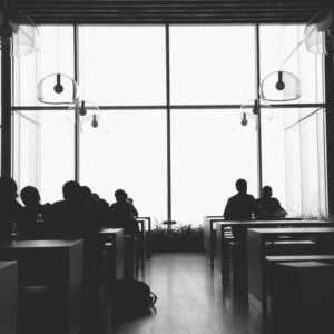 You're Getting Older