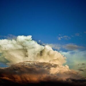 Eid Mubarak Crescent